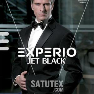 Experio Jet Black