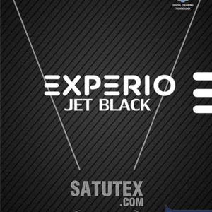 Experio Jet Black
