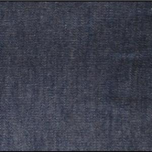 Bosco Denim Blue Flatt Finished