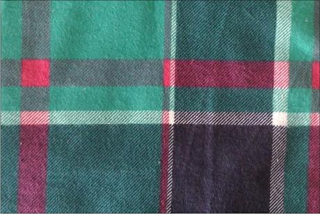 Cotton 20 Flanel