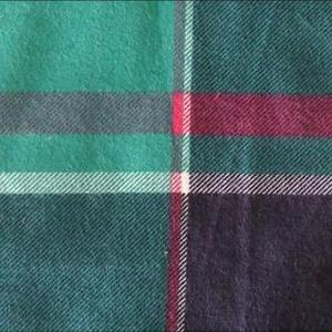 Cotton 20 Flanel